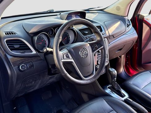 Used 2013 Buick Encore Leather image 4