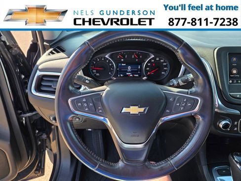 Certified 2021 Chevrolet Equinox LT image 22