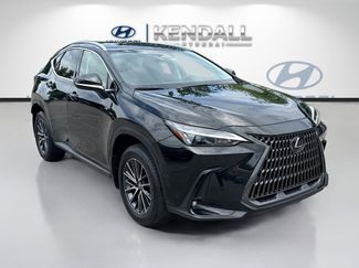 Used 2025 Lexus NX 250 FWD w/ Accessory Package (K3) video 1