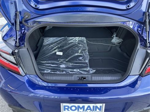 New 2025 Subaru BRZ Limited image 26
