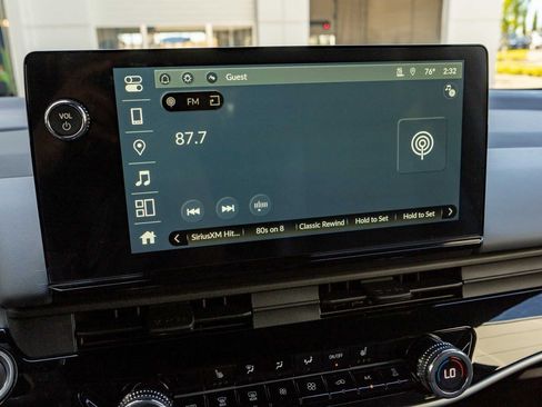 New 2025 Honda Prologue Touring image 29