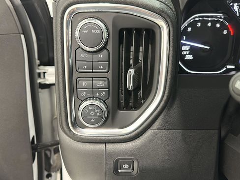 Used 2021 GMC Sierra 1500 SLT w/ SLT Premium Plus Package image 16