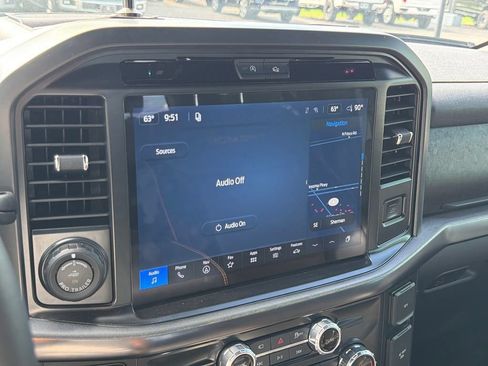 Used 2026 Ford F150 Tremor w/ Equipment Group 402B AWD/4WD image 22