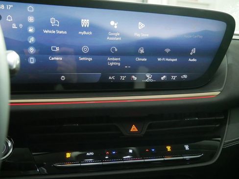 New 2026 Buick Envision Sport Touring image 23