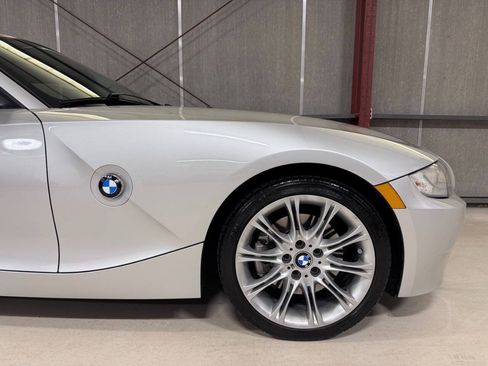 Used 2008 BMW Z4 3.0si RWD image 39