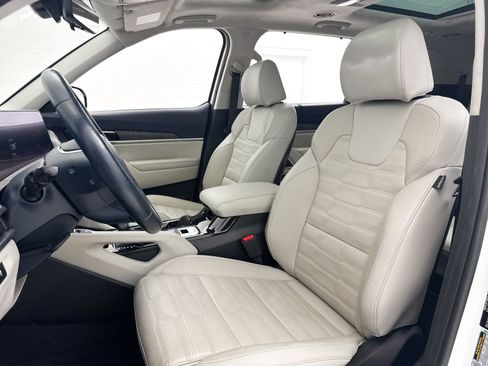 Certified 2024 Kia Telluride SX Prestige AWD/4WD image 23
