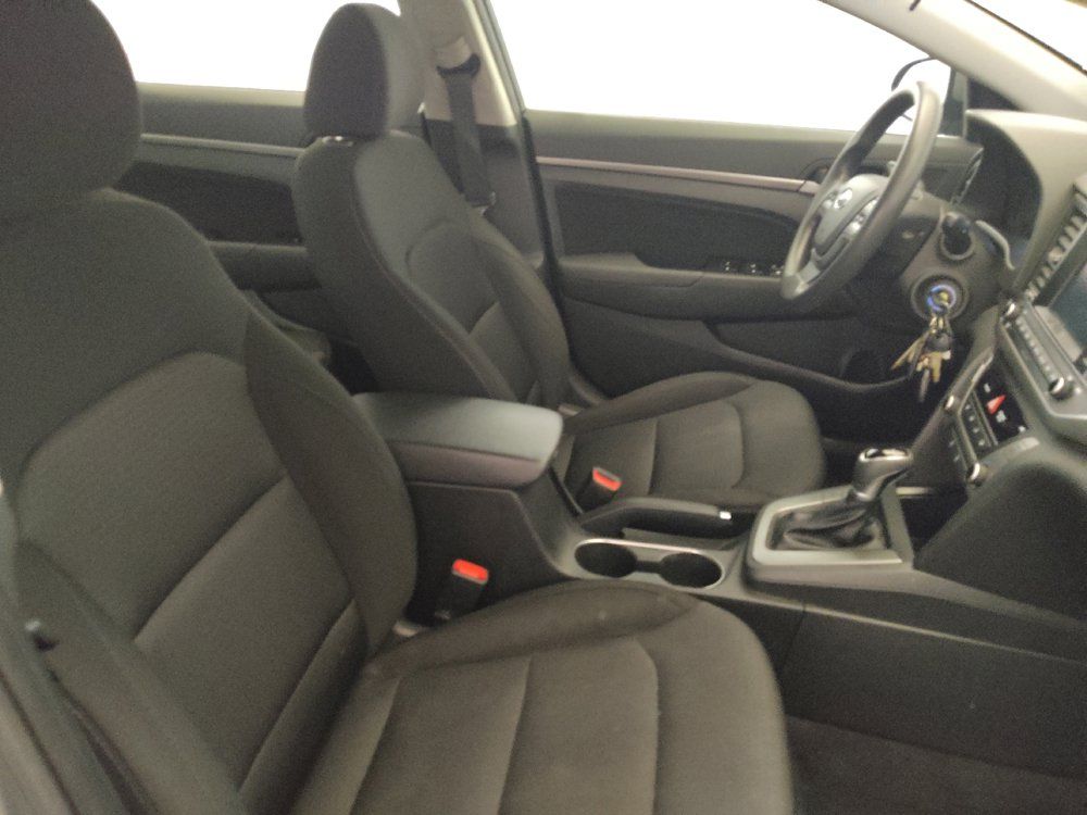 Used 2018 Hyundai Elantra SEL FWD image 21