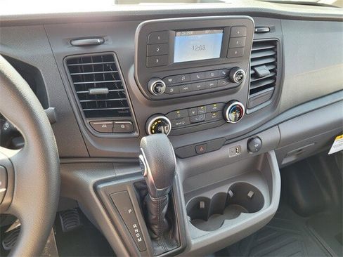 New 2025 Ford Transit 250 148 Medium Roof image 52