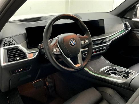 Used 2026 BMW X5 xDrive40i AWD/4WD image 10