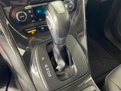 Used 2016 Ford Escape Titanium w/ Equipment Group 301A image 11