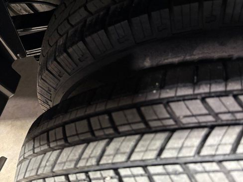 Used 2024 RAM 3500 Tradesman w/ Chrome Appearance Group image 44