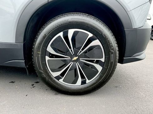 New 2026 Chevrolet Blazer EV LT image 73