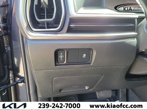 New 2026 Kia Sorento LX FWD image 21