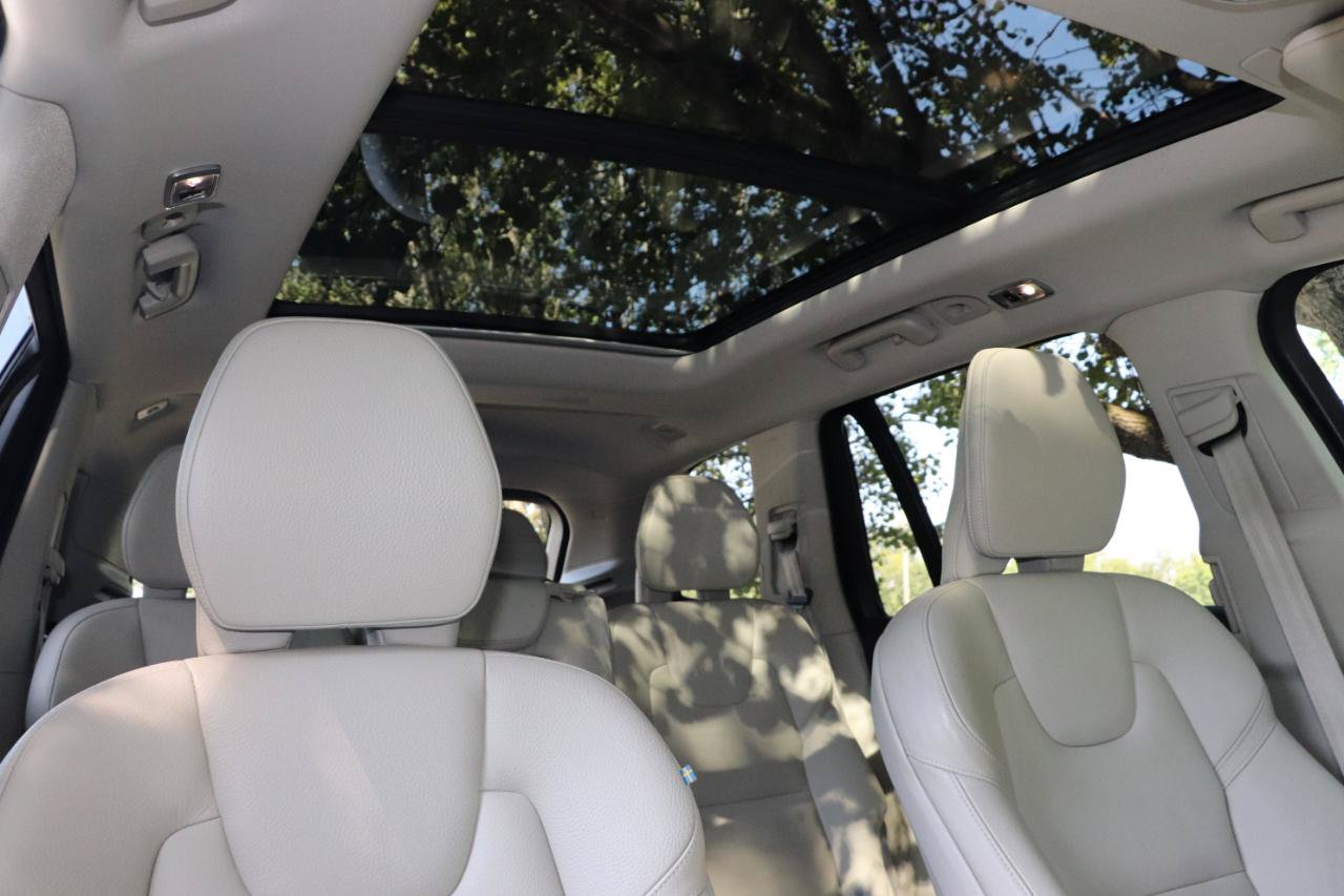 Used 2019 Volvo XC90 T6 Momentum w/ Advanced Package AWD/4WD image 36