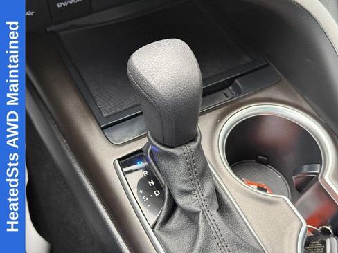 Used 2023 Toyota Camry LE w/ Cold Weather Package AWD/4WD image 27