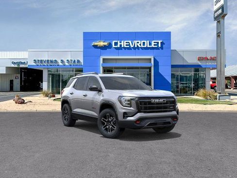 New 2026 GMC Terrain AT4 w/ Convenience Package III image 25