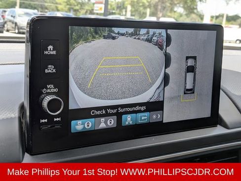 Used 2025 Honda Pilot Elite image 20