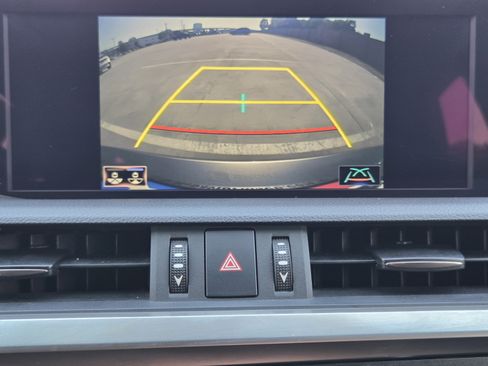 Used 2020 Lexus ES 350 F Sport w/ Accessory Package 2 FWD image 14