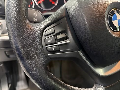 Used 2016 BMW X3 xDrive28i image 16