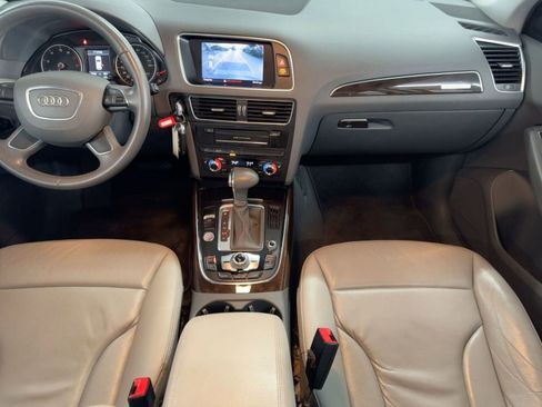 Used 2013 Audi Q5 2.0T Premium Plus w/ Premium Plus Pkg image 17
