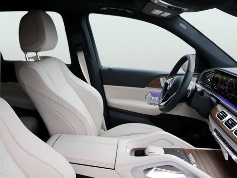 Certified 2026 Mercedes-Benz GLE 350 4MATIC image 10