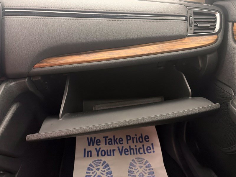 Used 2018 Honda CR-V EX image 38