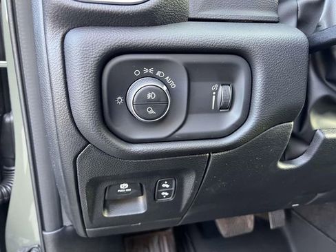New 2026 RAM 1500 Big Horn image 13