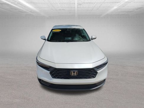 Used 2023 Honda Accord LX image 22