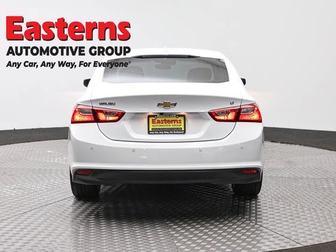 Used 2024 Chevrolet Malibu LT image 6