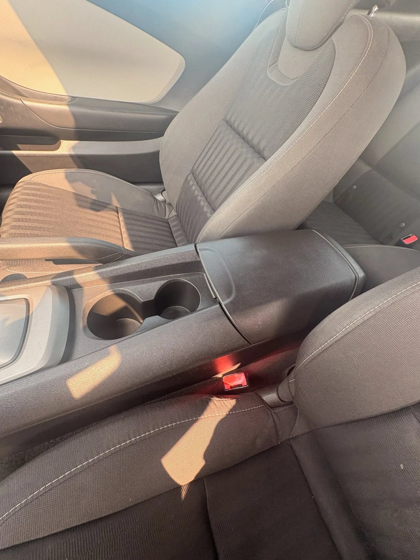 Used 2015 Chevrolet Camaro LS RWD image 20