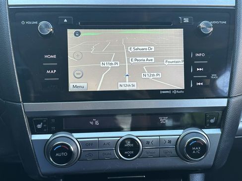 Used 2015 Subaru Outback 2.5i Premium image 36