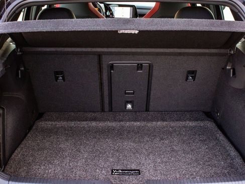 Used 2024 Volkswagen GTI Autobahn image 45