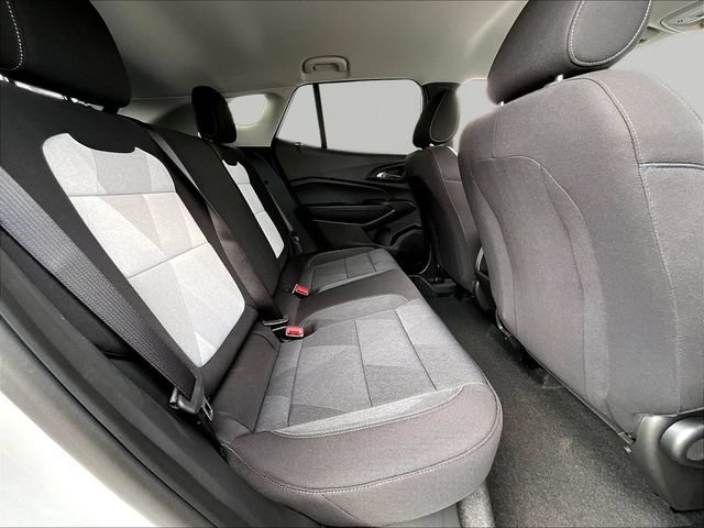 New 2026 Chevrolet Trax LS FWD image 25