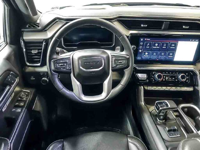 Certified 2024 GMC Sierra 1500 Denali w/ Denali Reserve Package AWD/4WD image 17