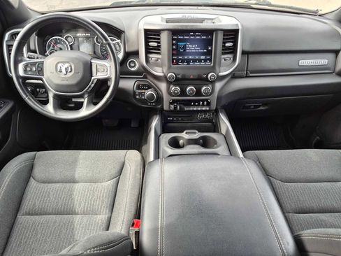 Used 2019 RAM 1500 Big Horn AWD/4WD image 13
