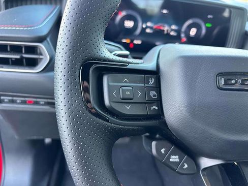 Used 2025 Dodge Charger R/T w/ Quick Order Package 25M R/T image 16