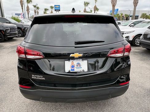 Used 2024 Chevrolet Equinox LS w/ LS Convenience Package FWD image 6