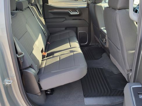 New 2026 Chevrolet Silverado 1500 LT image 11