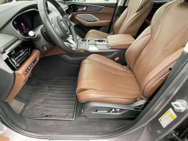 Used 2023 Acura MDX w/ Advance Package AWD/4WD image 13