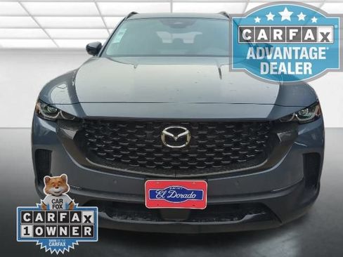 Certified 2026 MAZDA CX-50 AWD 2.5 Hybrid w/ Weather Package image 25