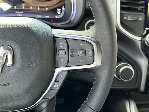 New 2026 RAM 1500 Big Horn image 44