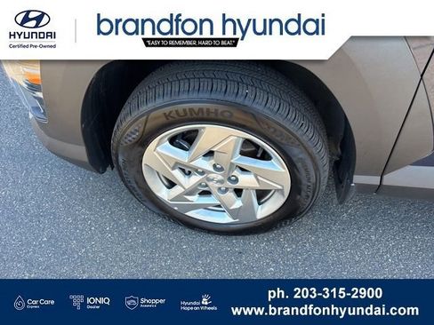 Certified 2026 Hyundai Kona SE AWD/4WD image 32