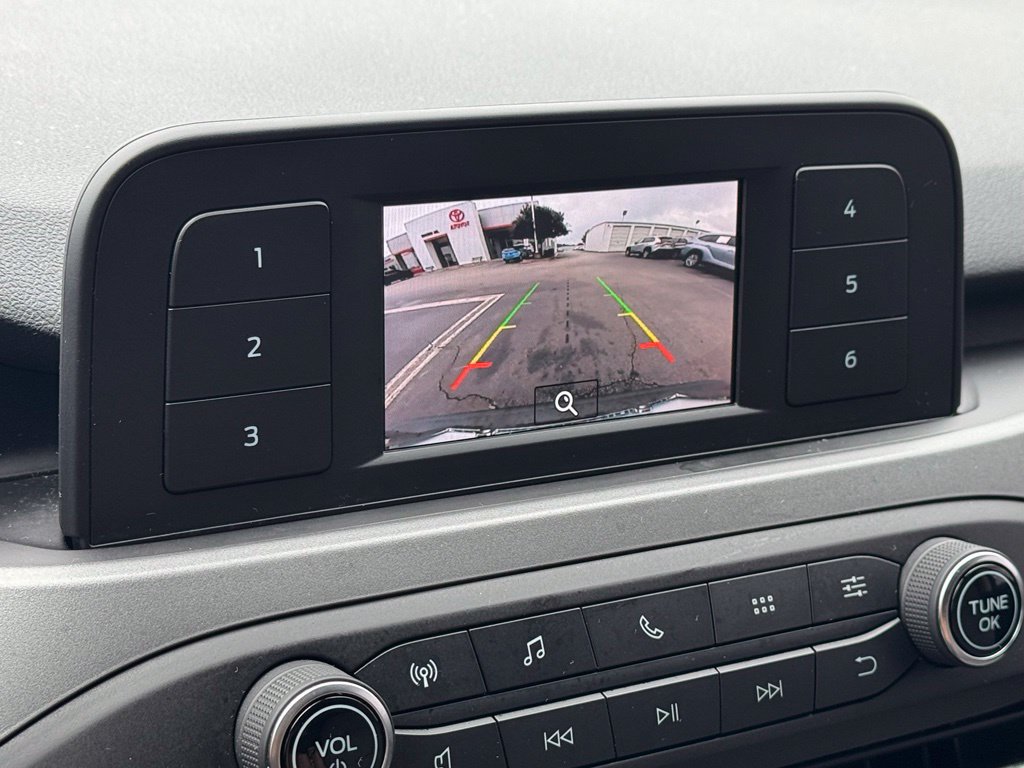 Used 2020 Ford Escape S FWD image 28