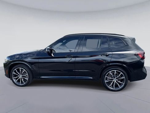 Used 2022 BMW X3 sDrive30i w/ M Sport Package 2 image 7
