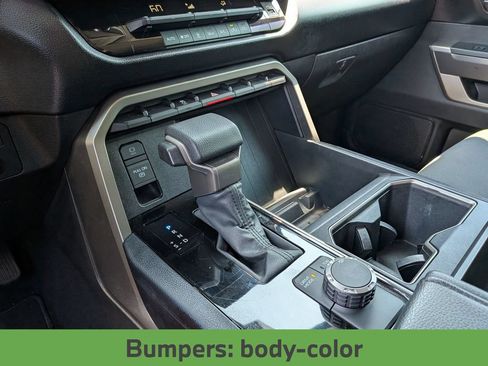 Used 2023 Toyota Tundra SR5 w/ SR5 Convenience Package RWD image 23