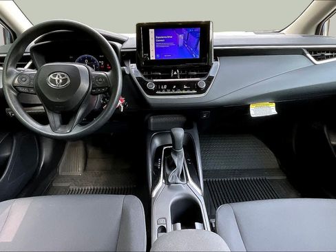 Used 2026 Toyota Corolla LE FWD image 15