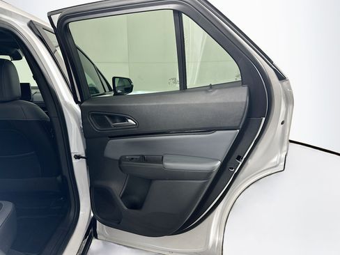 Used 2025 Honda Prologue Touring image 32