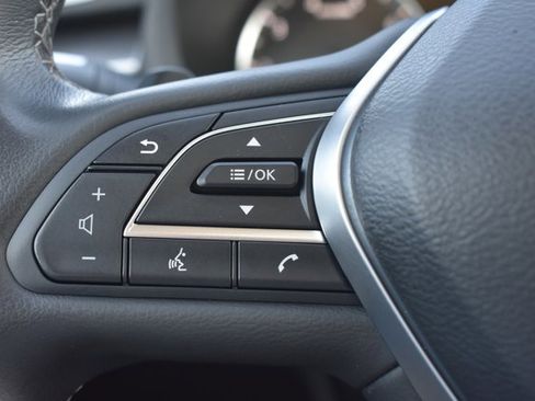 Used 2024 INFINITI QX50 Luxe image 21