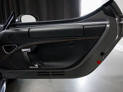 Used 2020 Alfa Romeo 4C Spider w/ Bright Package RWD image 36