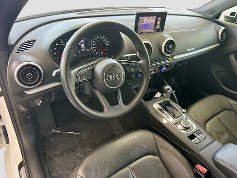 Used 2019 Audi A3 2.0T Titanium FWD image 8